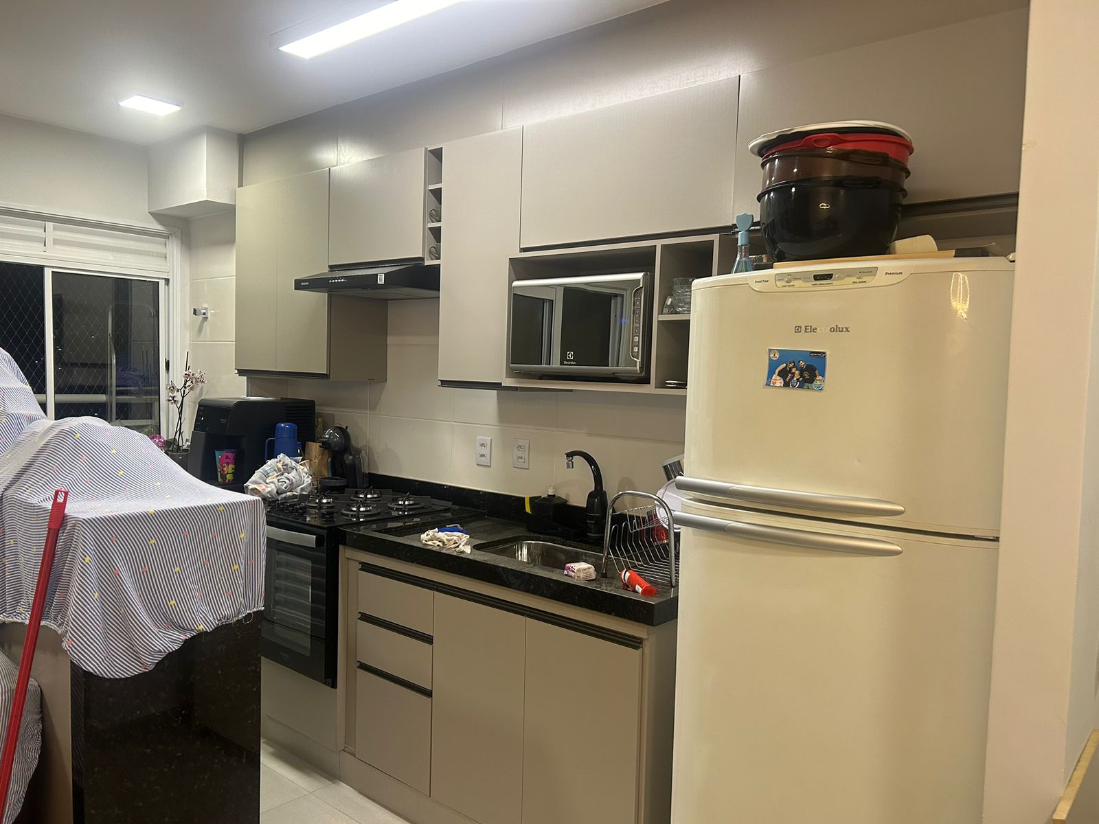 Cozinha Planejada