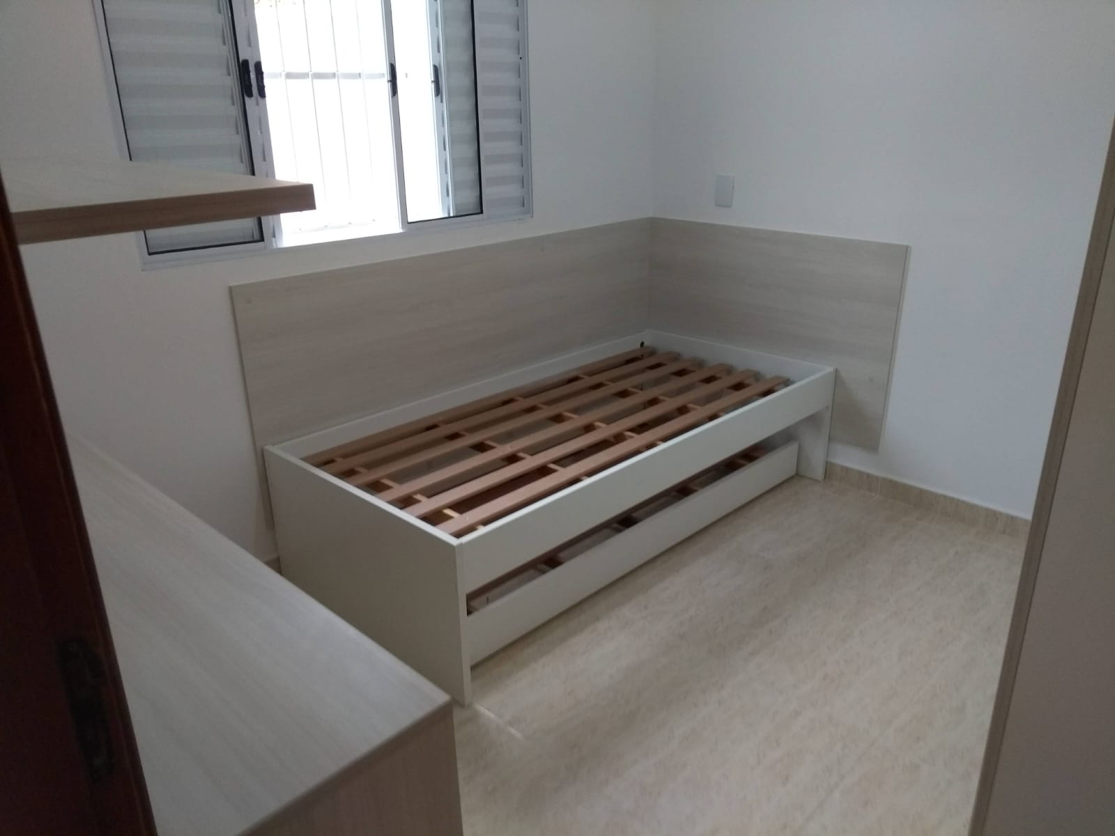 Quarto Planejado