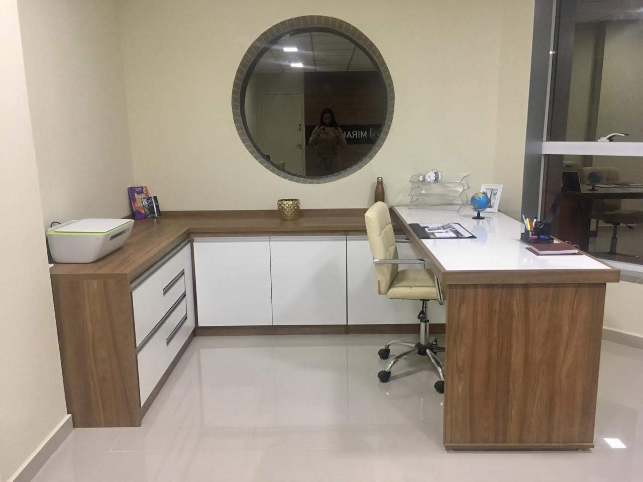 Sala Planejada